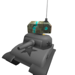 The 501st TONK Division
