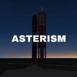 Asterism Aerospace