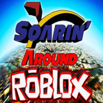 Soarin' Around ROBLOX