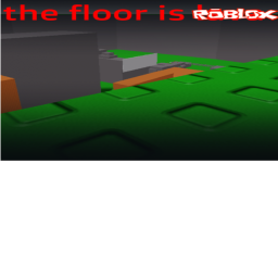 The lava is rising v1