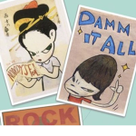 sanrio’s crackies.
