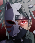 Crimson phantom’s