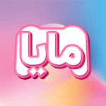 playwmaya - العب مع مايا