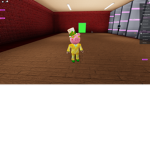 come piggy