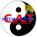 C.A.T. special forces