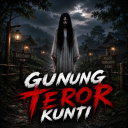 [ CHAPTER 2 8 CP ] GUNUNG TEROR KUNTI