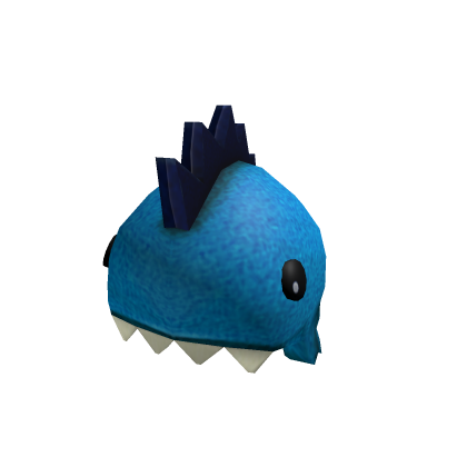 Bountiful Blue Dino