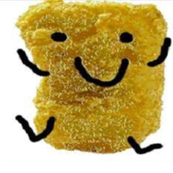 ! chiken nugget club !