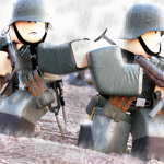 The. German. Army.