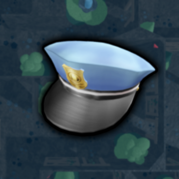 Police from the Underground! (Gamejam!)