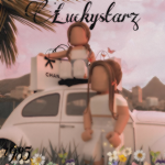 #Luckystarz