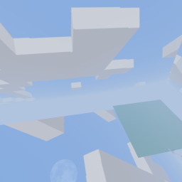 Hardest obby on roblox!