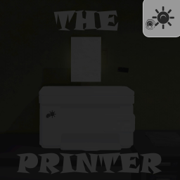 The Printer (Pre-Alpha)