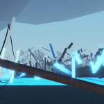 Wind Damage Testing Community