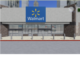 Walmart {WIP]