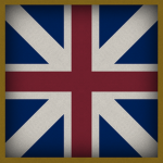 The Empire of Greαt Britαin