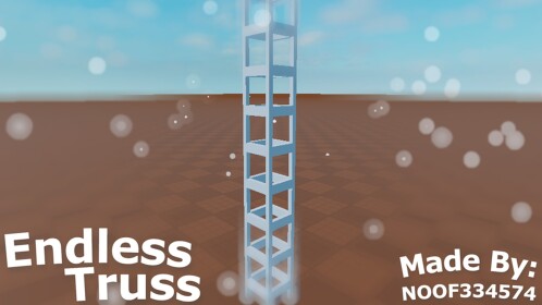 Endless Truss