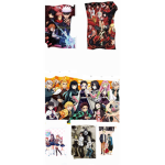 Anime and doki doki literature club hangout