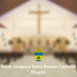 Saint Junípero Serra Roman Catholic Church