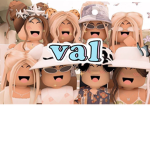 Val’s Friend group!!