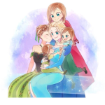 多 Frozen