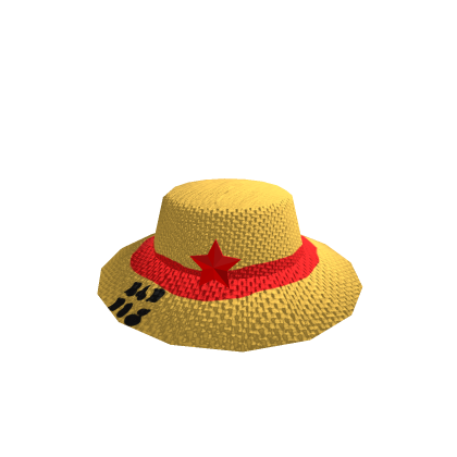 [-] Anime pirate hat