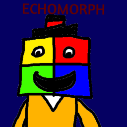 Ecomorph...