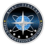 [USSF] Space Operations Squadron [USSF]