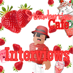 Strawberry Cafe Interview Centre
