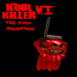 KOOL KILLER VI The Final Inception