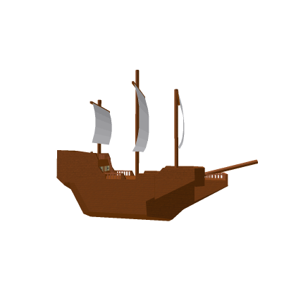 Galleon
