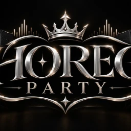 HOREG PARTY icon
