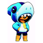 Shark Leon