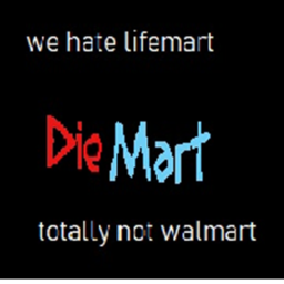 die mart