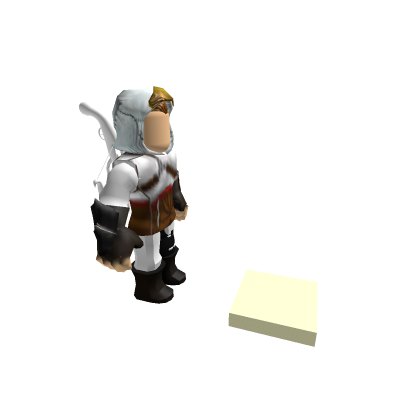 Assassin morph 2.0