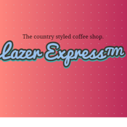 Lazer Express [Cafe]