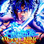 [⚡Jonathan's Hamon⚡] Stands Awakening