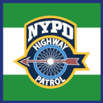 73rd PCT NYPD - Highway Unit 2.