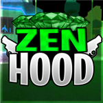 ZEN HOOD LLC