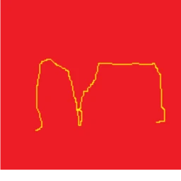 McDonalds icon