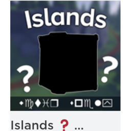 Island trade (Skyblock)'s Place Number: 0