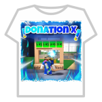Donation X 💸