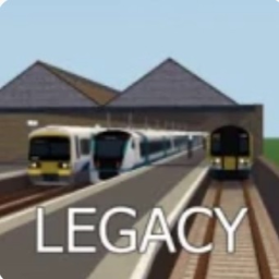 Stepford County Railway Legacy Custom Edition