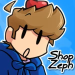 Shop Zeph Group Thumbnail