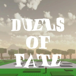 (Mini Upd) Duels Of Fate