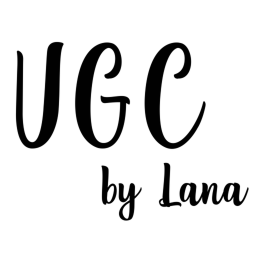 UGC by Lana