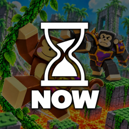 [🎃] Steal A Monkey Egg icon