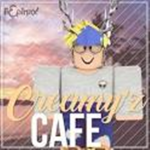 Creamy Cafe! :)