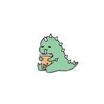 Dino warriorz