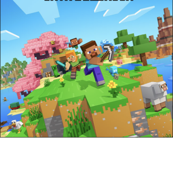 Rocraft (Build and mine Like Minecraft)